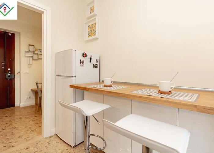 Apartman Downtown Stop By Tuscanywego