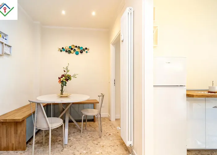 Apartman Downtown Stop By Tuscanywego *