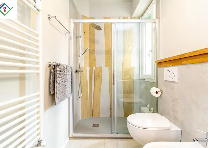 Downtown Stop By Tuscanywego Apartman Pisa