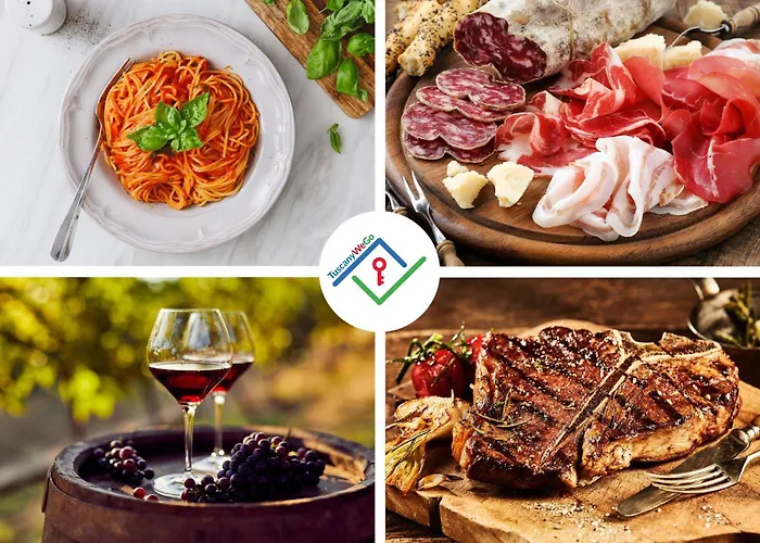 Downtown Stop By Tuscanywego Apartman Pisa