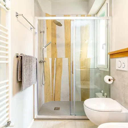 Downtown Stop By Tuscanywego Apartman Pisa